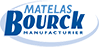 Matelas Bourck logo